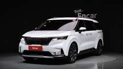 Kia Canival 2020