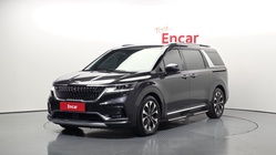 Kia Canival 2020