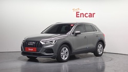 Audi Q3 2020