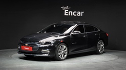 Chevrolet Malibu 2018