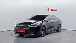 Kia K7 2016