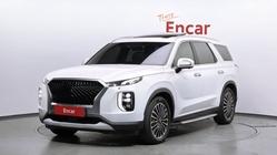 Hyundai Palisade 2020