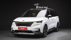 Kia Canival 2020