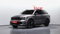 Kia Sorento 2025