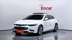 Chevrolet Malibu 2016