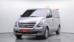 Hyundai Starex 2016