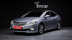 Hyundai Grandeur 2015