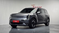 Kia EV9 2023