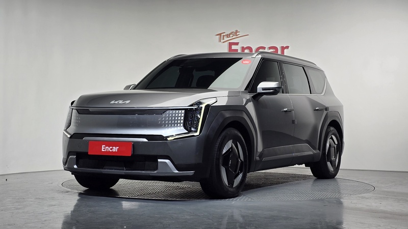 Kia EV9
