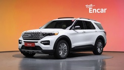Ford Explorer 2021