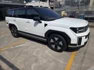 Hyundai Santa Fe 2024