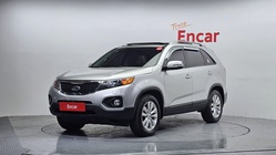Kia Sorento 2009