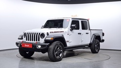 Jeep Gladiator 2023