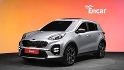 Kia Sportage 2019