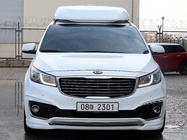Kia Canival 2017