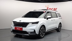 Kia Canival 2020