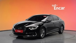 Hyundai Grandeur 2019