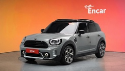 MINI Countryman 2021