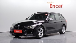 BMW 3 Series 2012