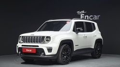 Jeep Renegade 2023