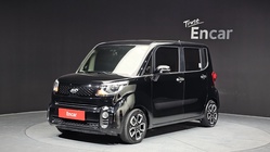 Kia RAY 2020