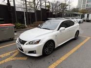 Lexus IS 2011