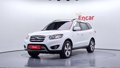 Hyundai Santa Fe 2012