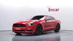 Ford Mustang 2016