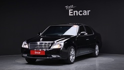 Ssangyong Chairman 2012