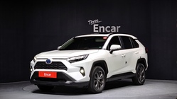 Toyota RAV4 2022
