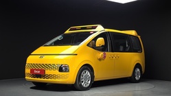 Hyundai Staria 2022