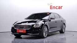 Kia K9 2018