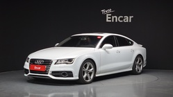 Audi A7 2014