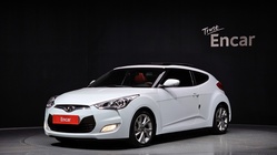 Hyundai Veloster 2015