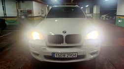 BMW X5 2009