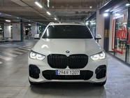 BMW X5 2023