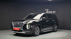 Hyundai Palisade 2020