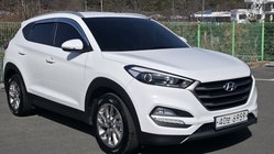 Hyundai Tucson 2015