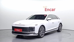 Hyundai Grandeur 2024