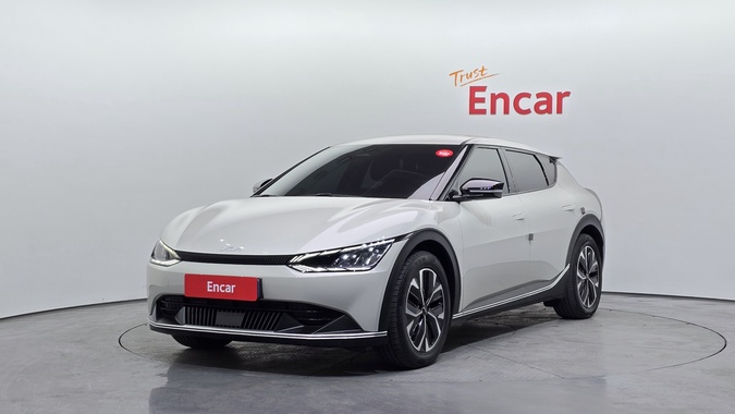 Kia EV6 2021