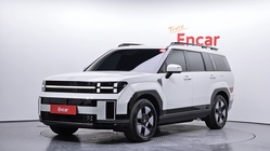 Hyundai Santa Fe 2024