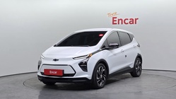 Chevrolet Bolt EV 2022