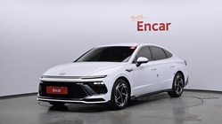 Hyundai Sonata 2024