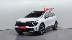 Kia Sportage 2021