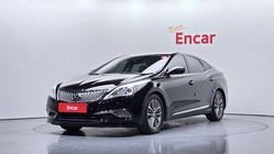 Hyundai Grandeur 2014