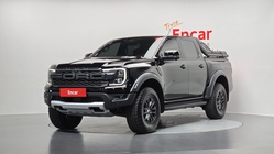 Ford Ranger 2025