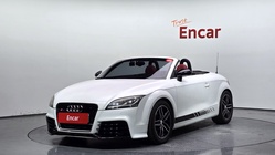 Audi TT 2008
