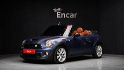 MINI Cooper 2011