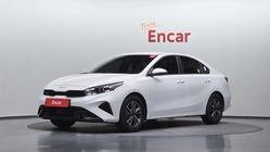 Kia K3 2022