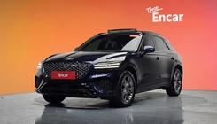Genesis GV70 2022